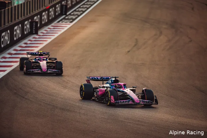 alpine-franco-colapinto-pierre-gasly--gp-abu-dhabi-2025-zondag