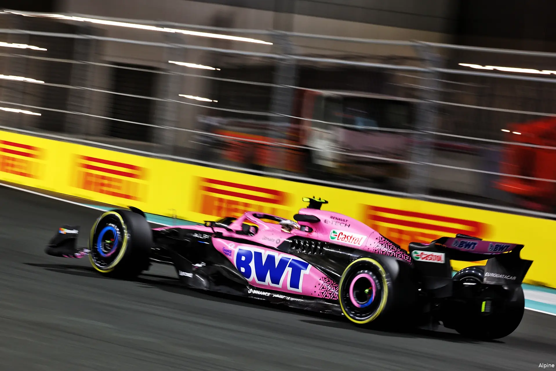 rd 2 saudi arabian grand prix friday 17th march 2023 jeddah saudi arabia