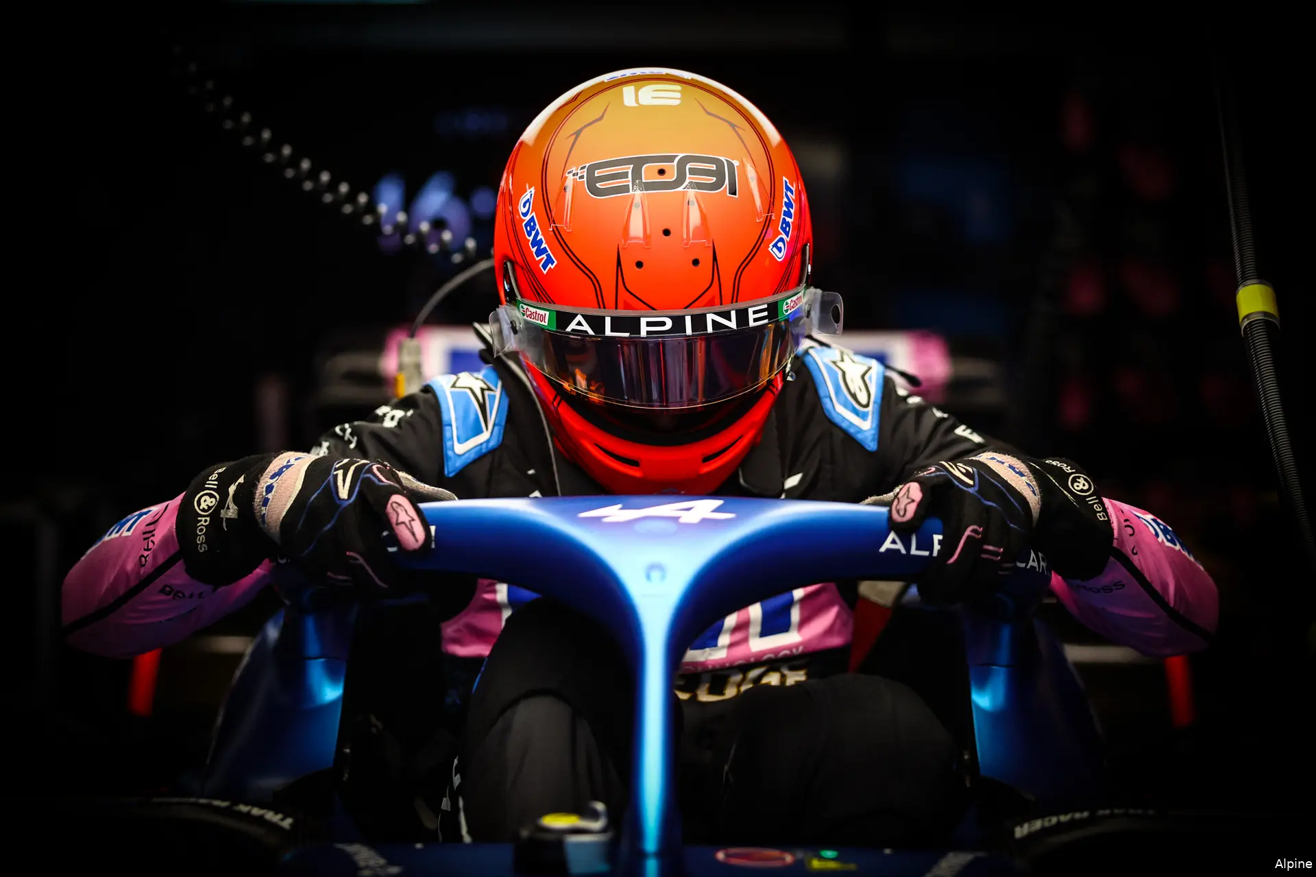 ocon alpine canada