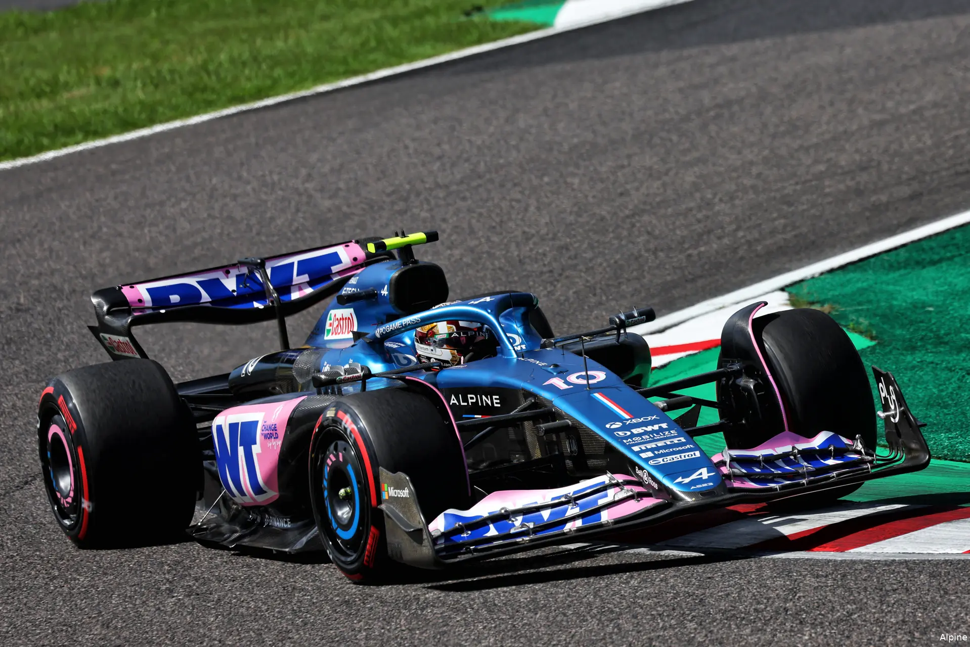 gasly alpine japan2023