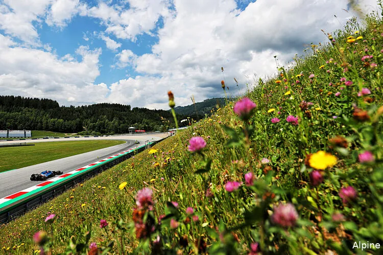 Esteban Ocon A521 Alpine Stiermarken2