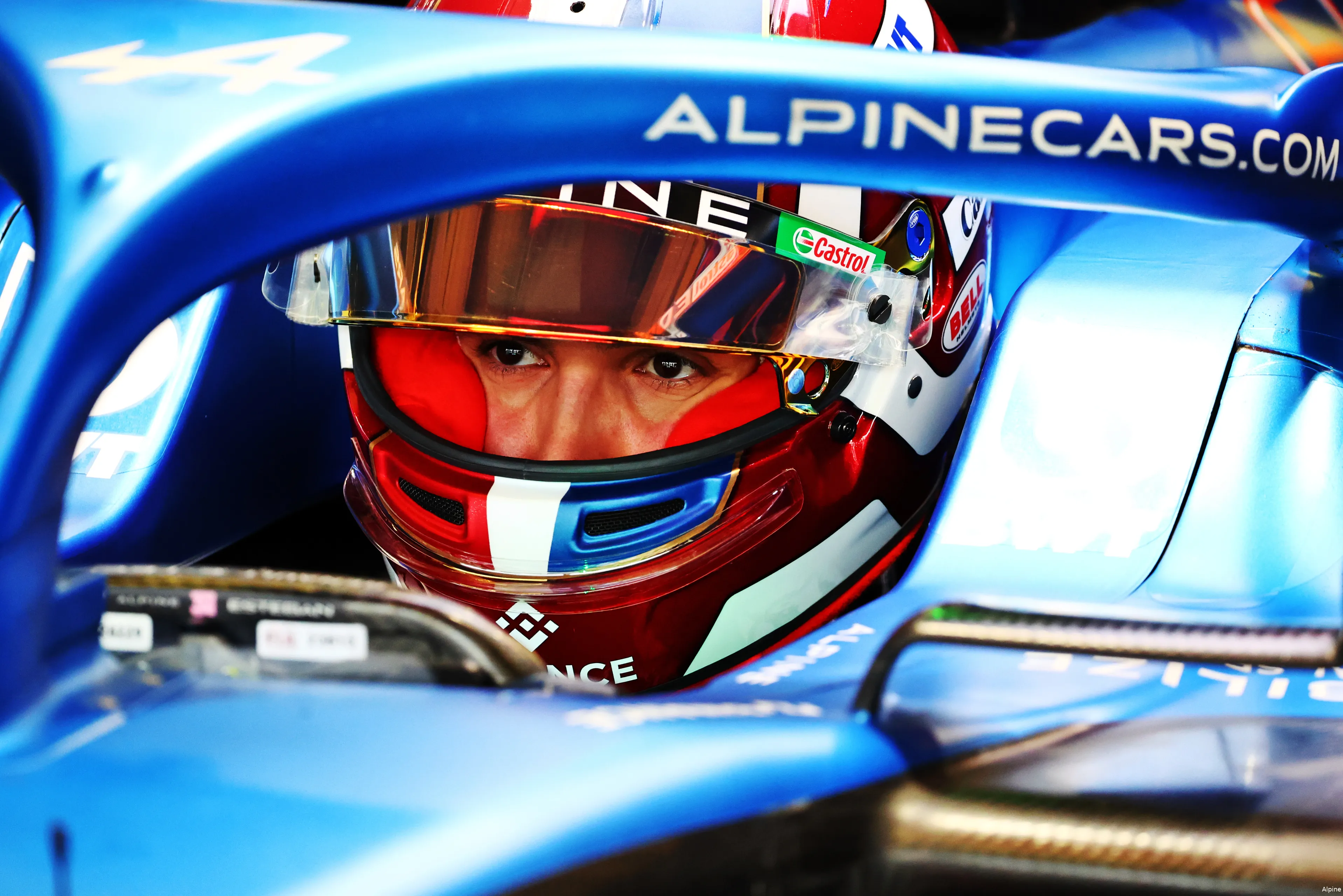 2022 Mexico City Grand Prix Friday