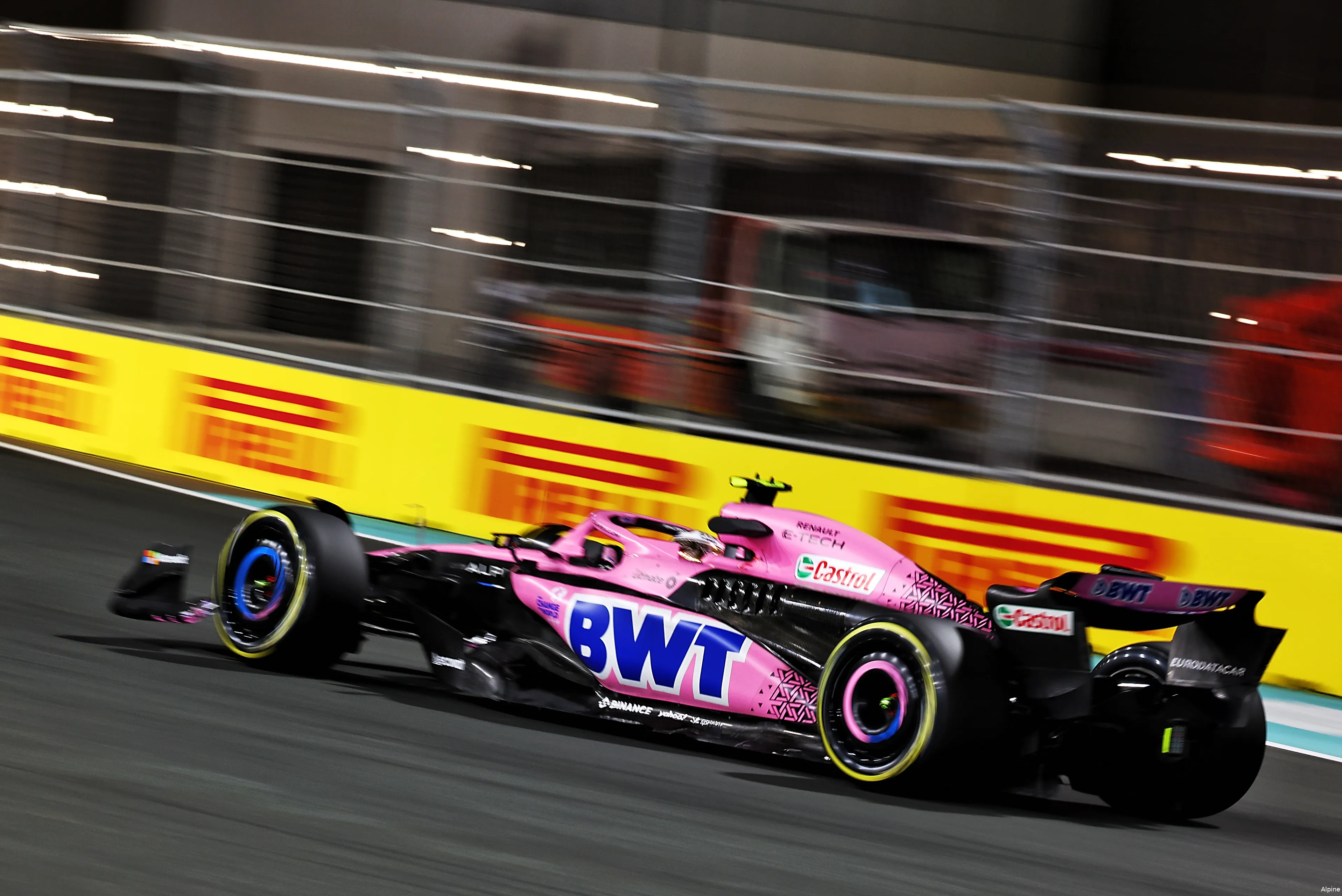 rd 2 saudi arabian grand prix friday 17th march 2023 jeddah saudi arabia