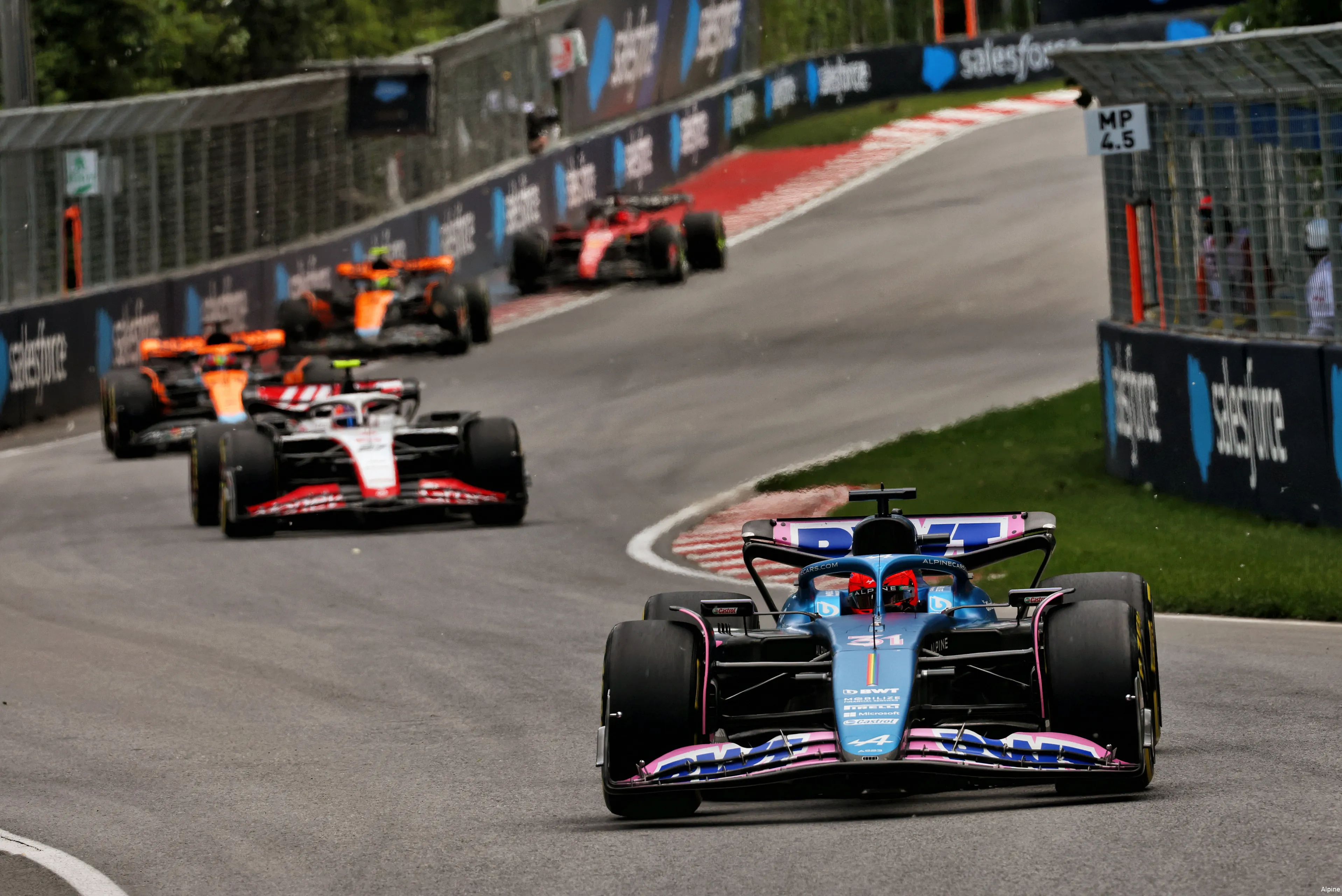 rd 9 canadian grand prix sunday 18th june 2023 montreal canada 3