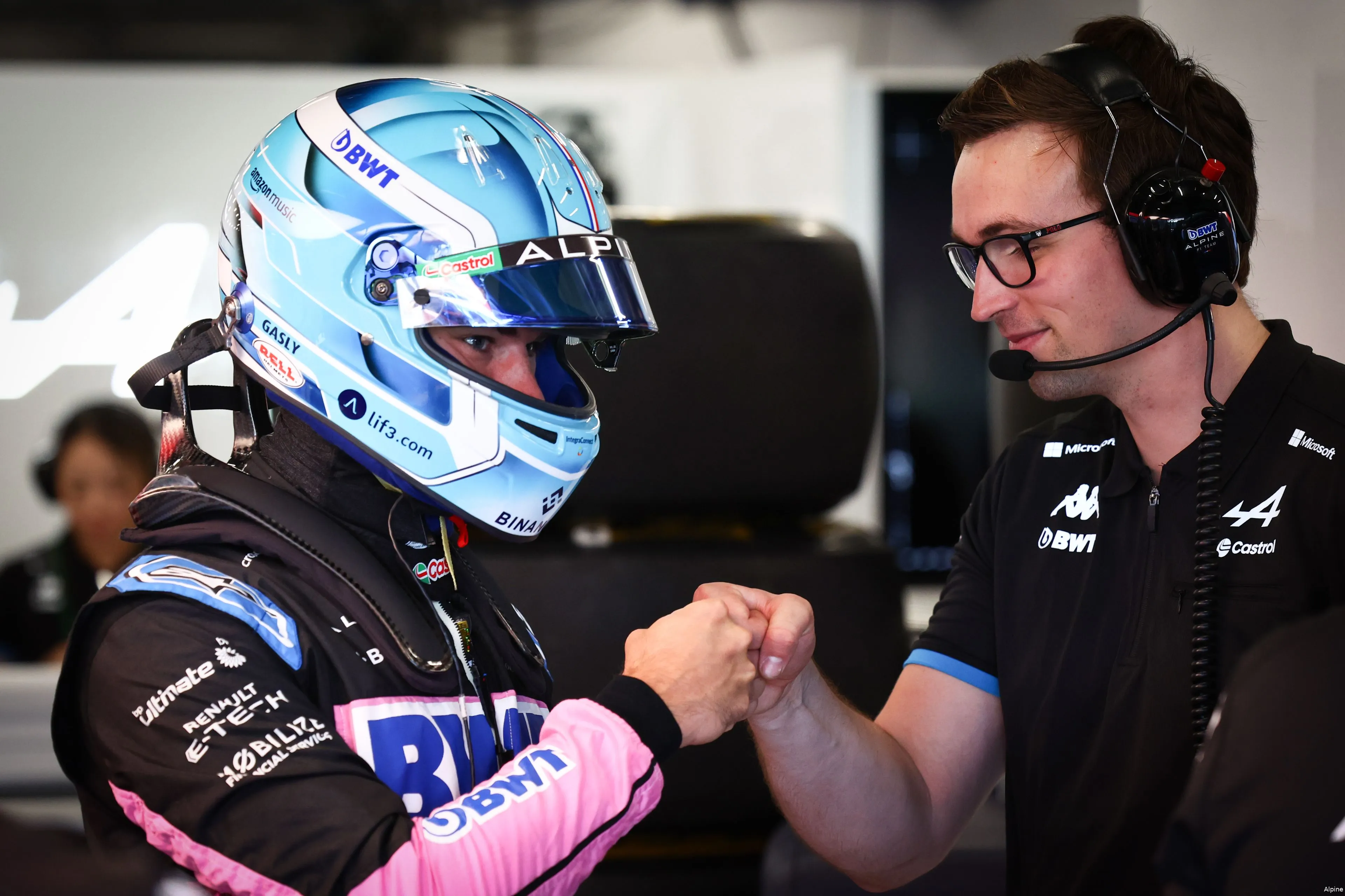 pierre gasly alpine saoedi arabie 3