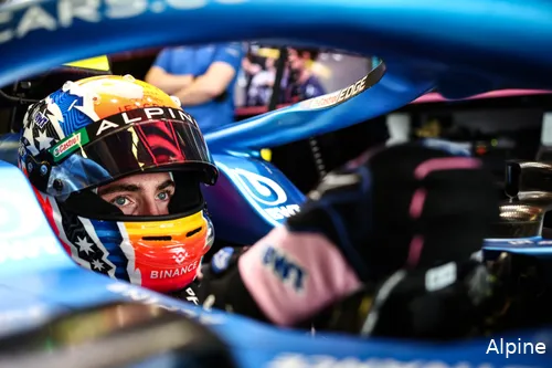 jack doohan a522 alpine f1 gp mexico 2022