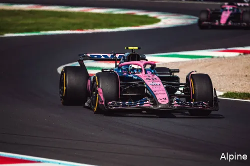 franco-colapinto-alpine-monza-italië