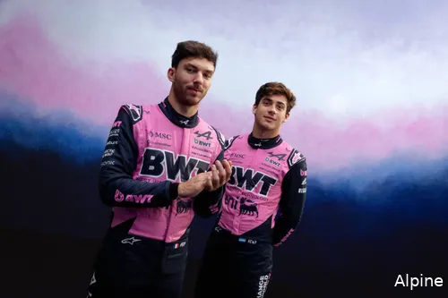 Pierre-Gasly-Franco-Colapinto-Alpine-2026