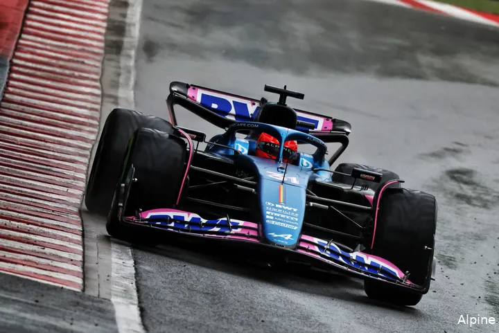 <i>Kan Esteban Ocon na een lastige Grand Prix terugslaan?</i>