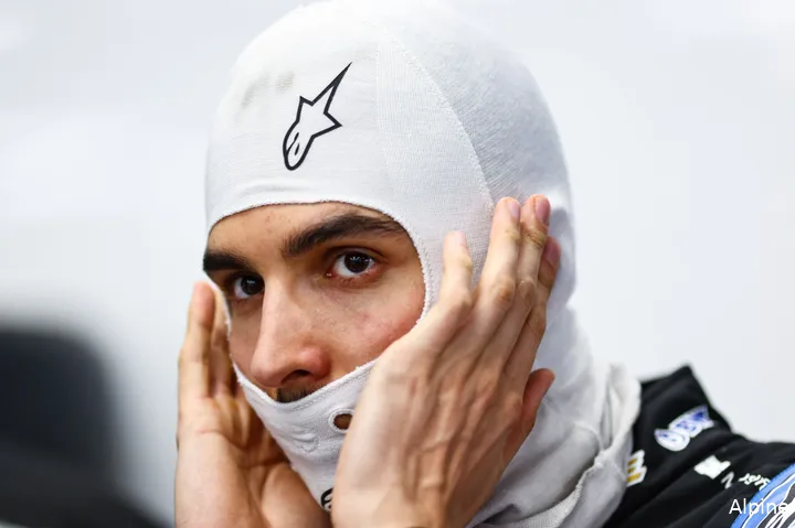esteban ocon alpine saoedi arabie 3