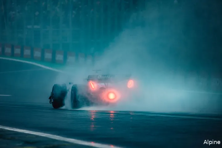 alpine 2024 brazilie racedag esteban ocon