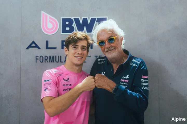 flavio-briatore-franco-colapinto-alpine-sao-paolo-brazilie-zondag-2025
