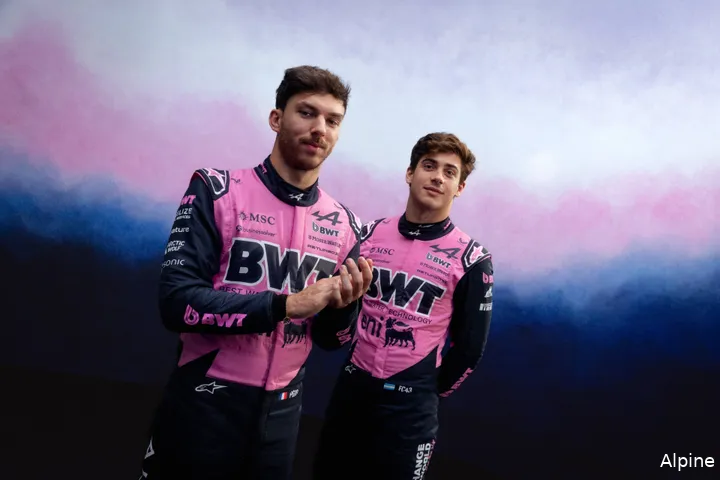 Pierre-Gasly-Franco-Colapinto-Alpine-2026