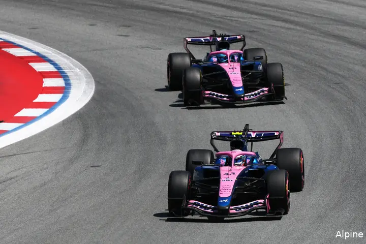 franco-colapinto-pierre-gasly-alpine-2026-barcelona-zondag-race-3