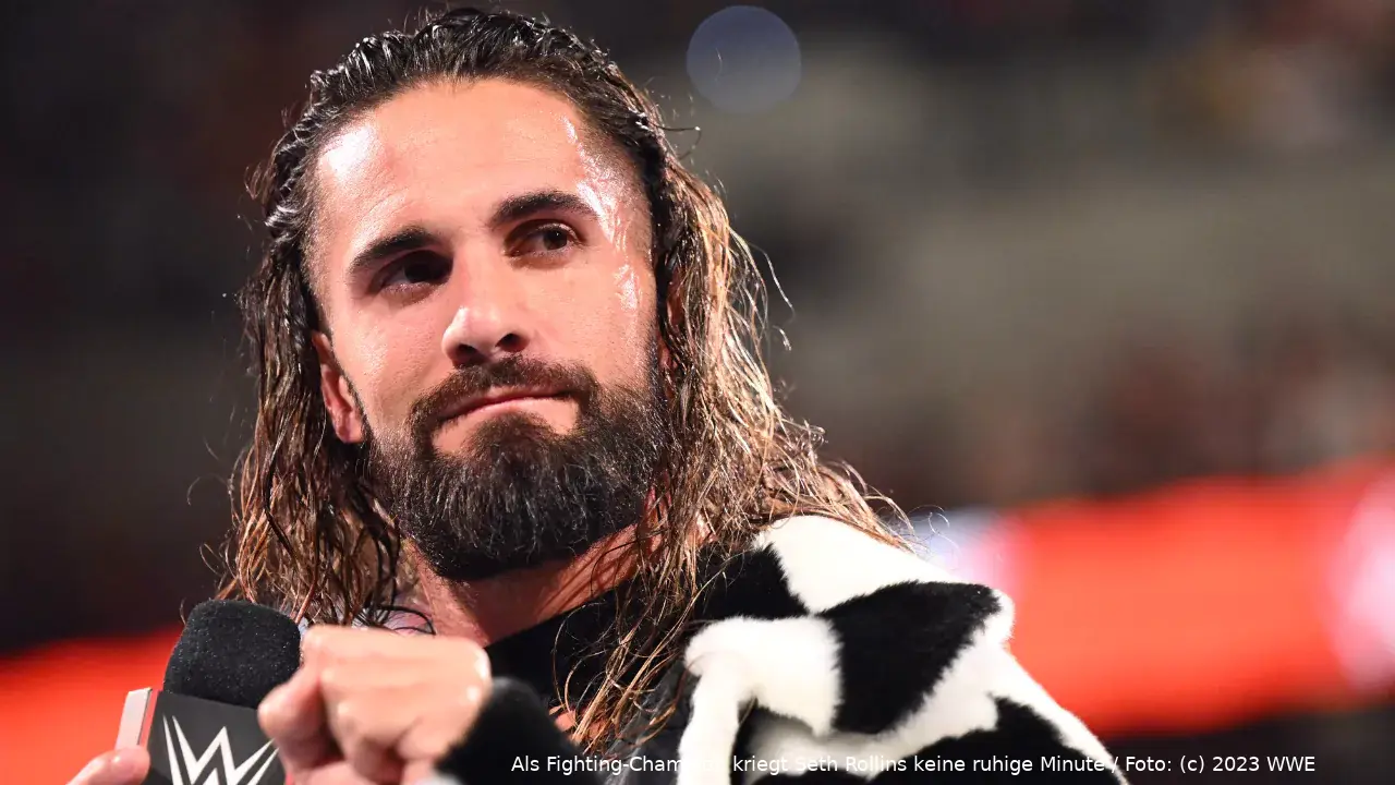 wwe raw 091023