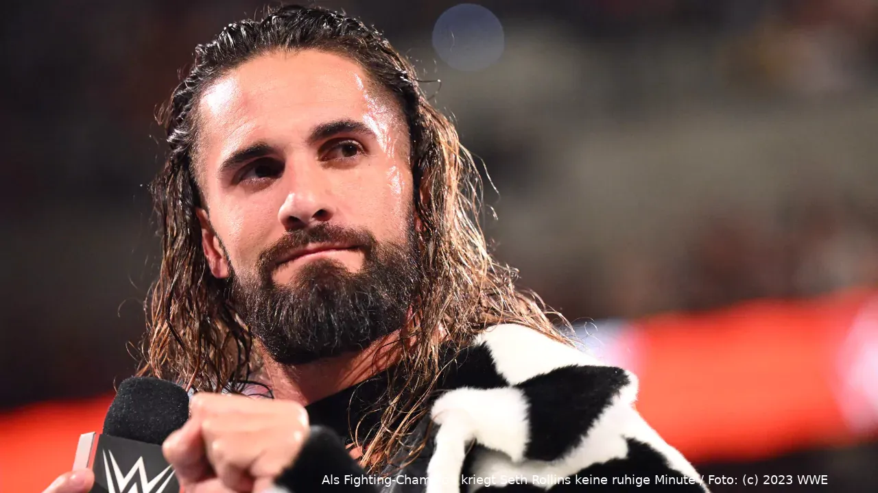 wwe raw 091023