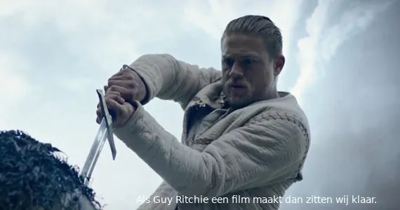 king arthur