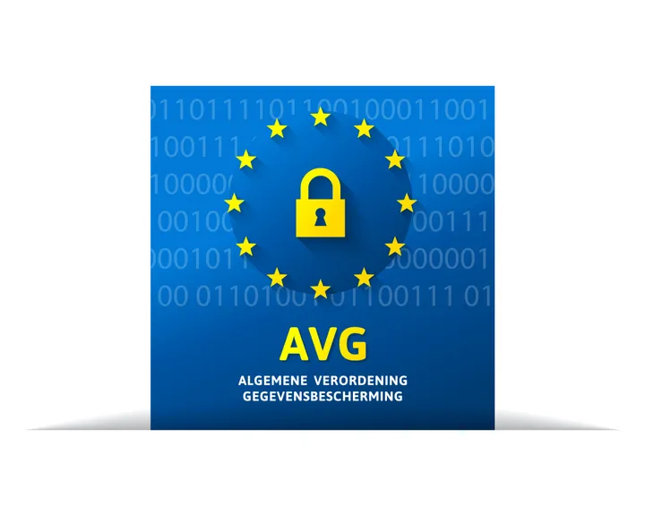 Als de AVG niet wordt nageleefd, staan websitebeheerders enorme boetes te wachten