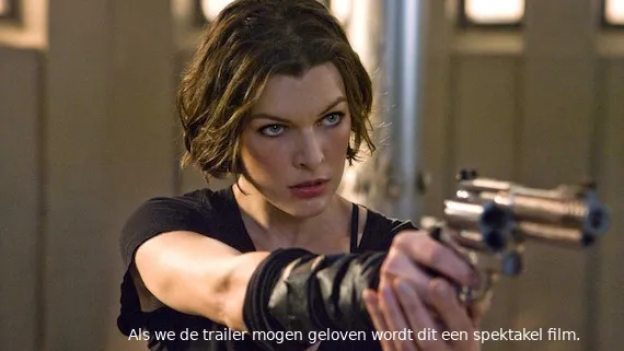 residentevil