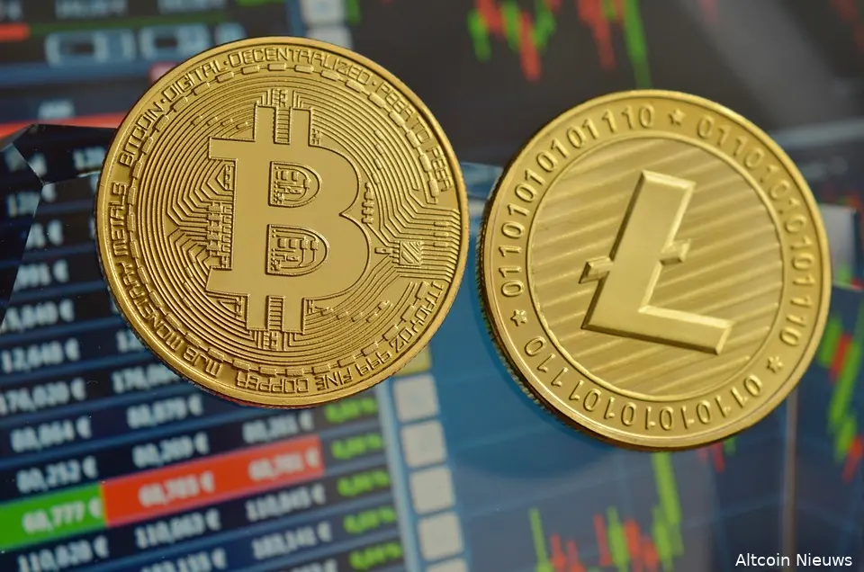 litecoin bitcoin