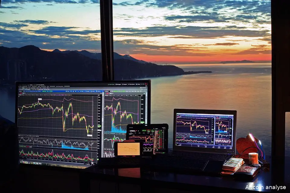 bitcoin koer