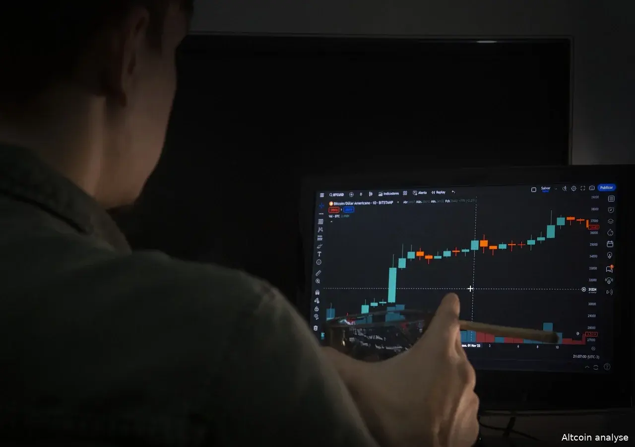 deze altcoins