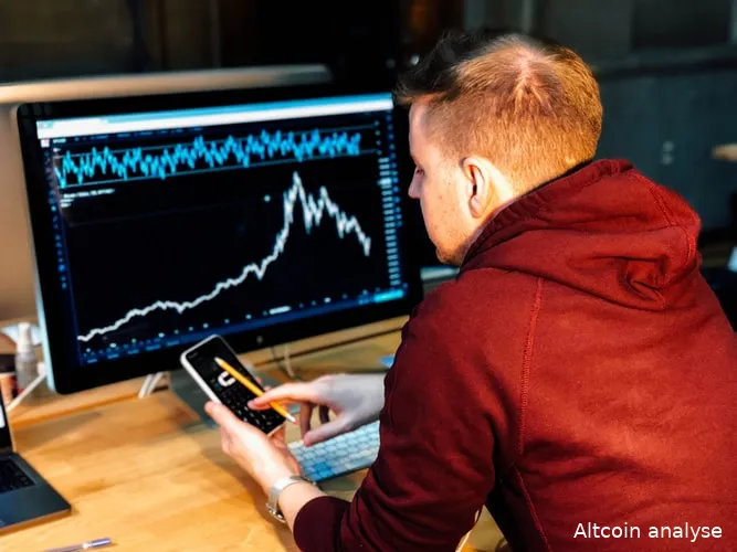 cryptobenelux altcoin analyse