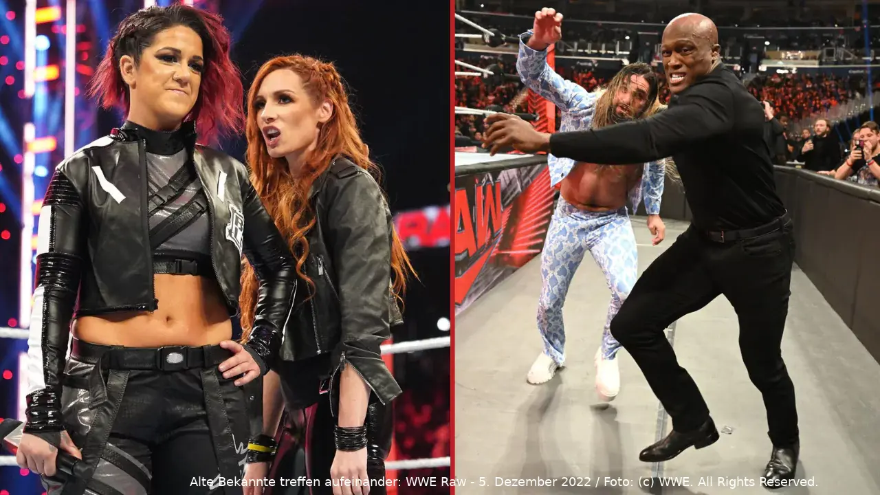 wwe raw 051222