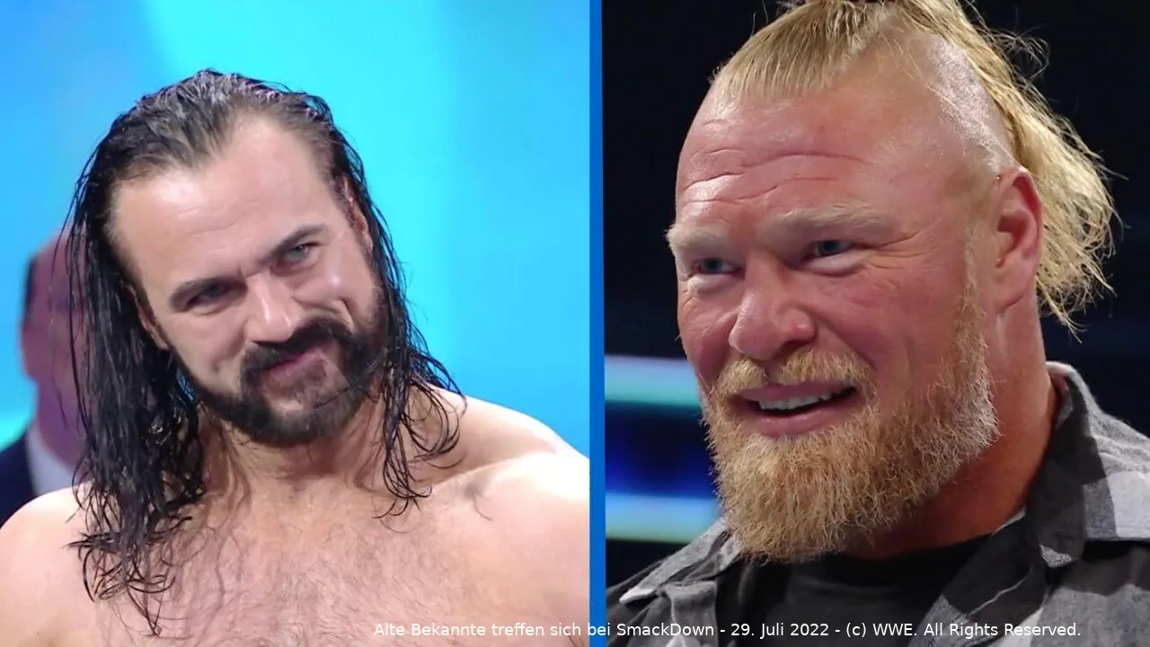 wwe smackdown 290722