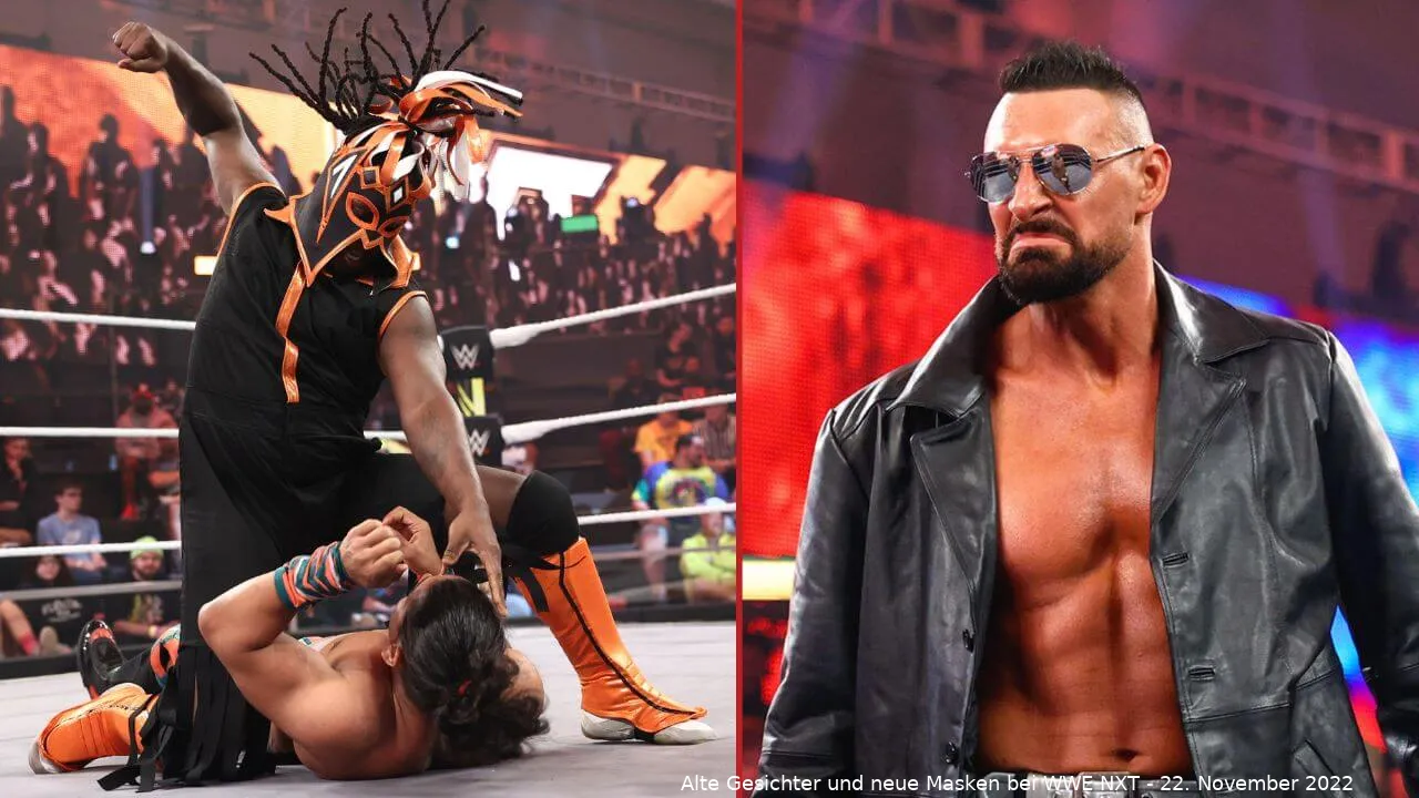 wwe nxt 221122