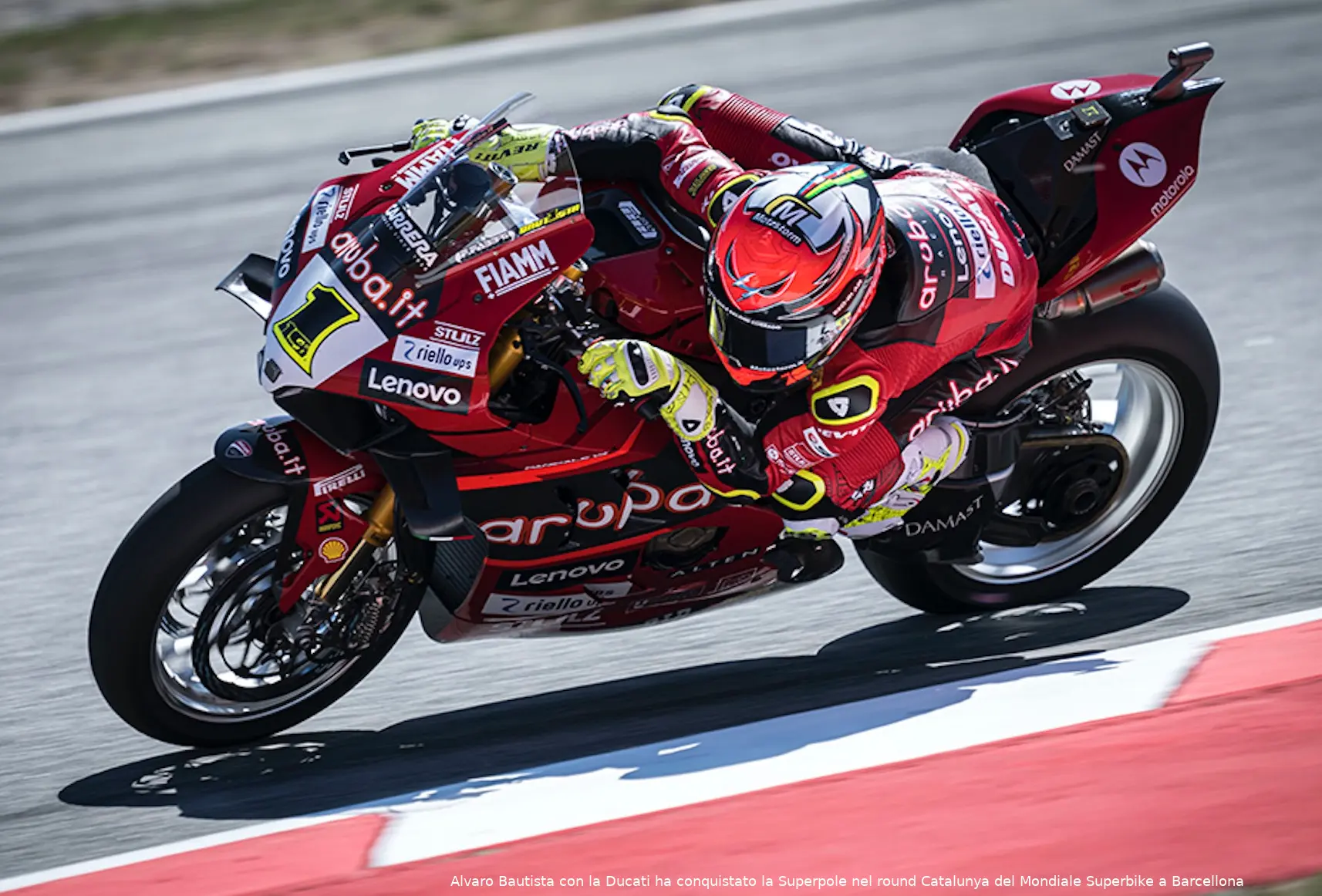 alvaro bautista 4