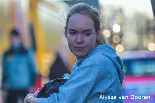 Anna van der Breggen