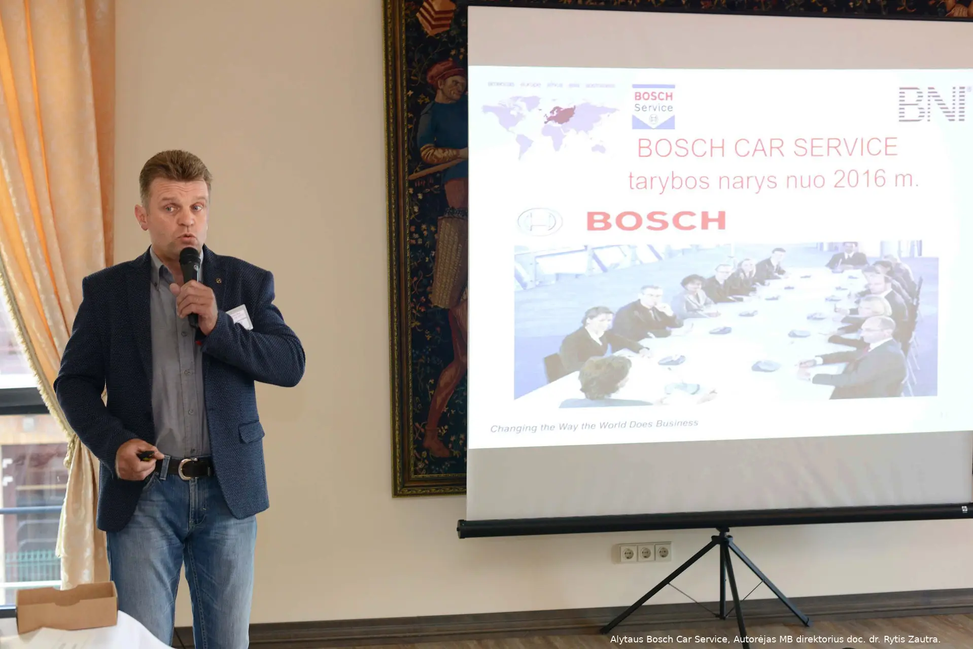 rytis zautra alytaus bosch car service autorejas mb bni
