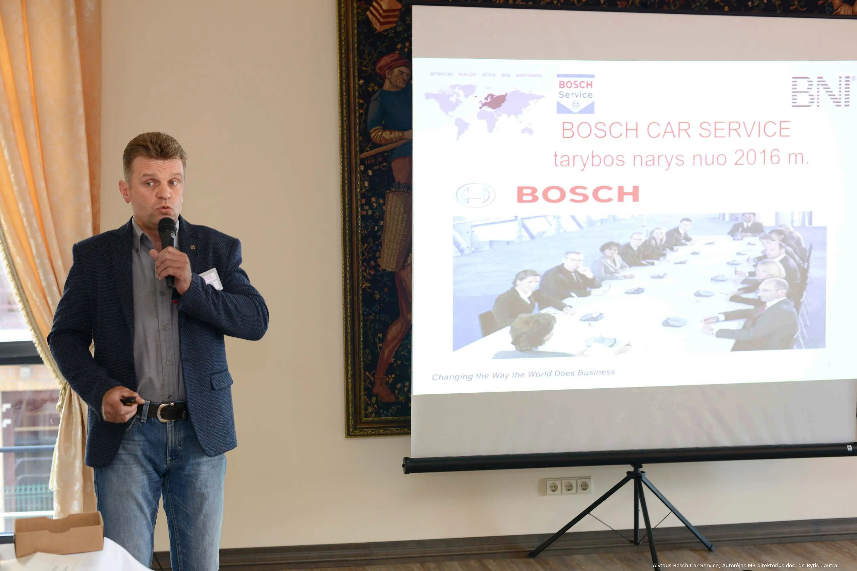 rytis zautra alytaus bosch car service autorejas mb bni