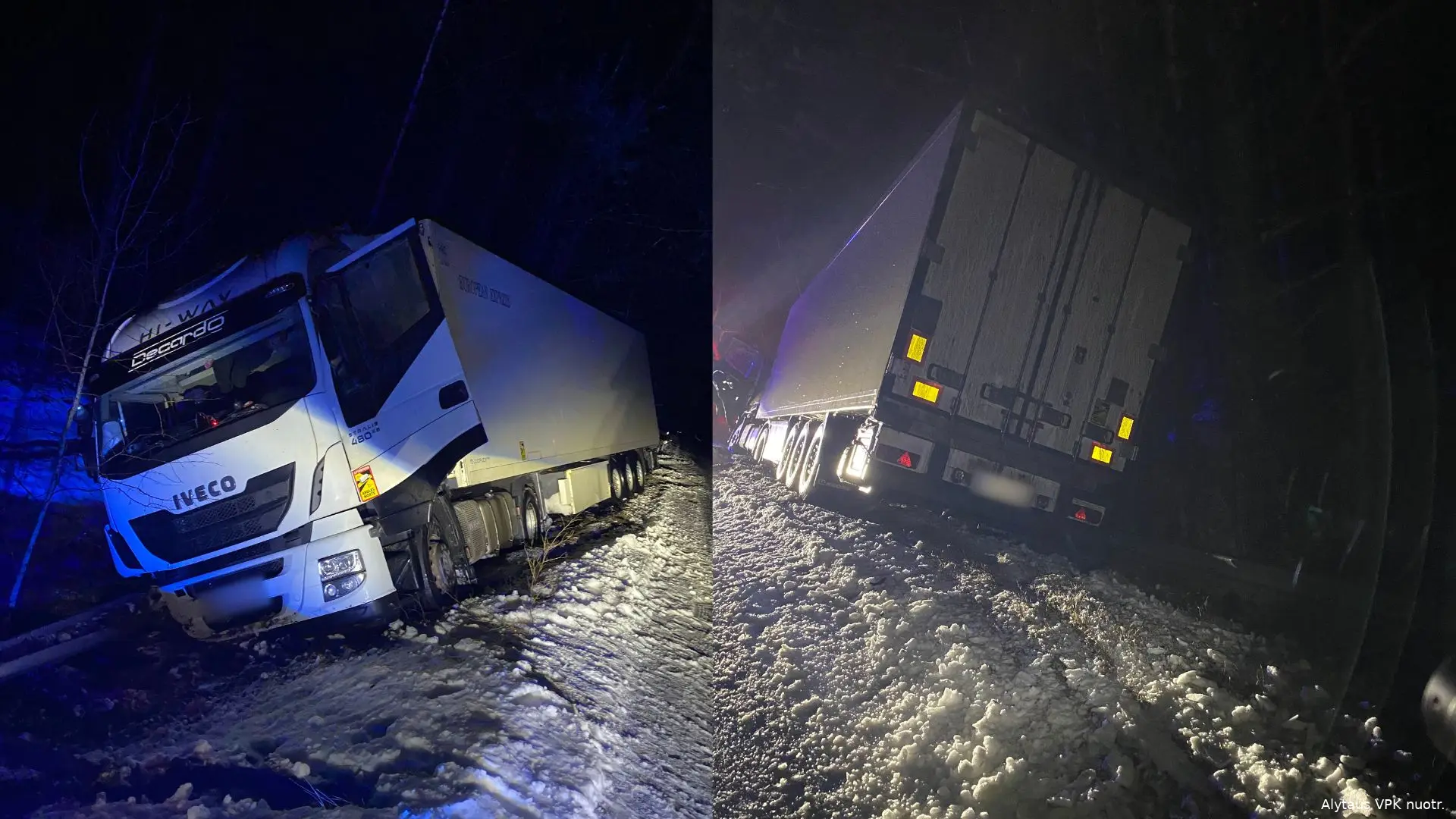 iveco