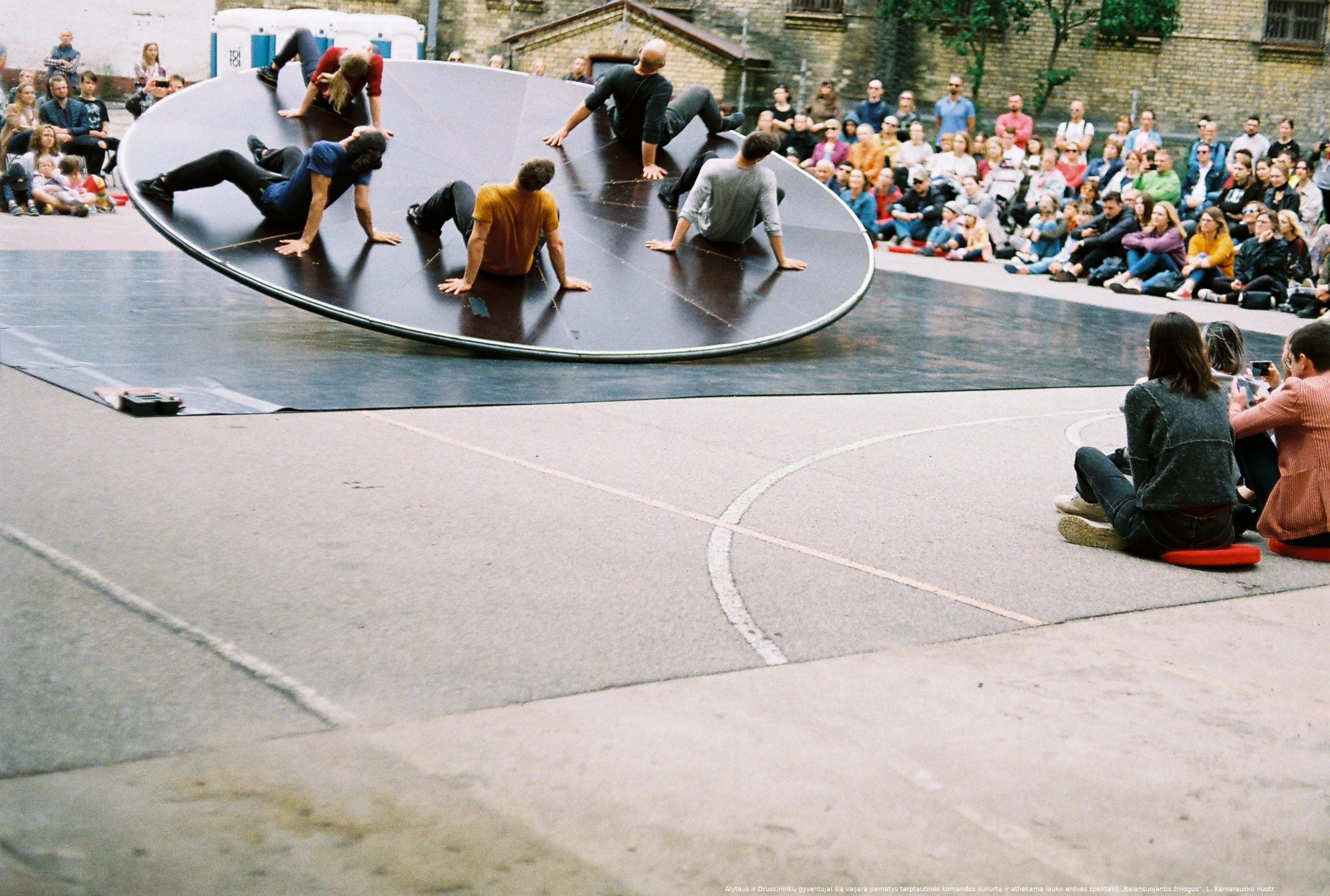 human in balance l kamarauskas 3