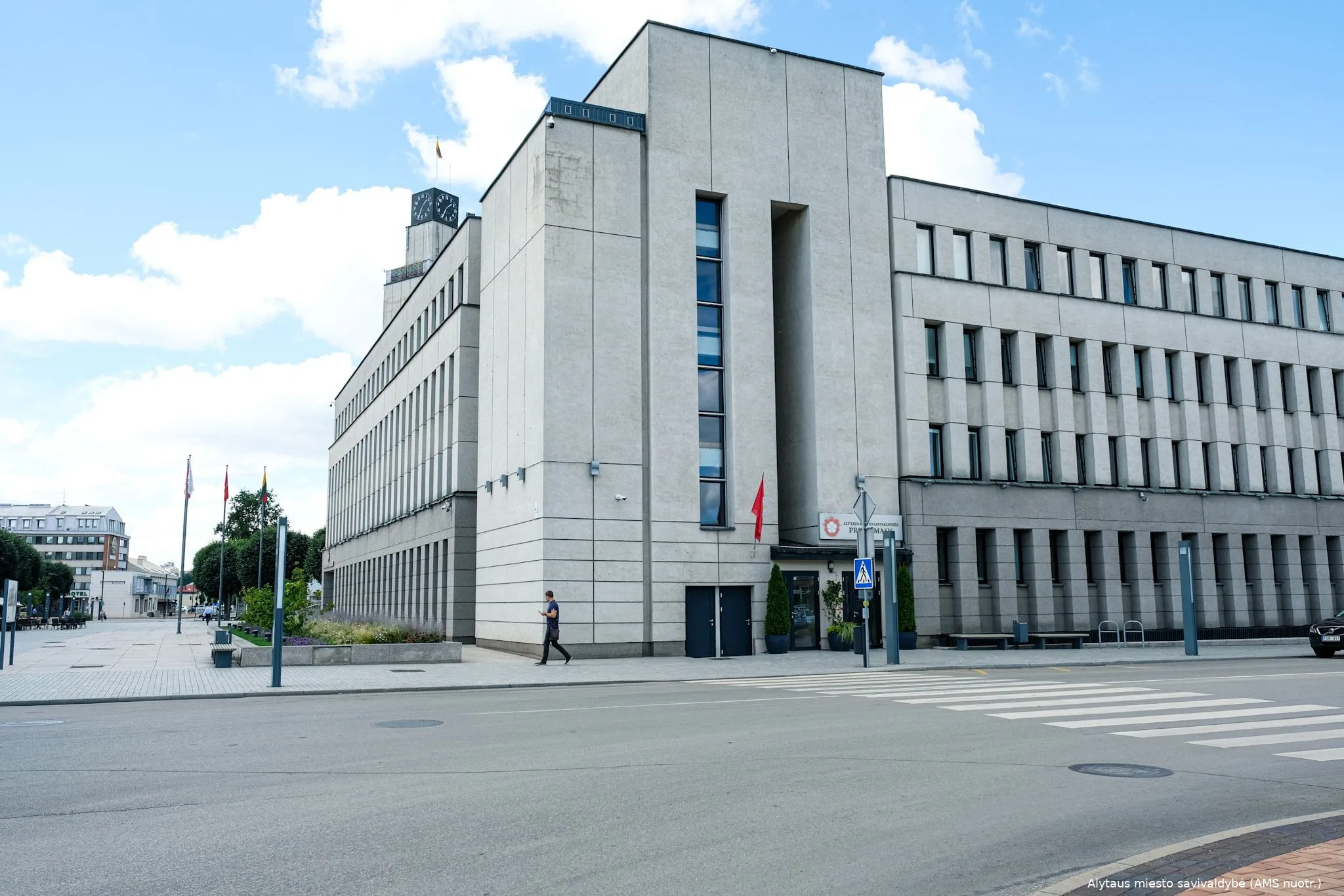 alytaus miesto savivaldybe ams nuotr