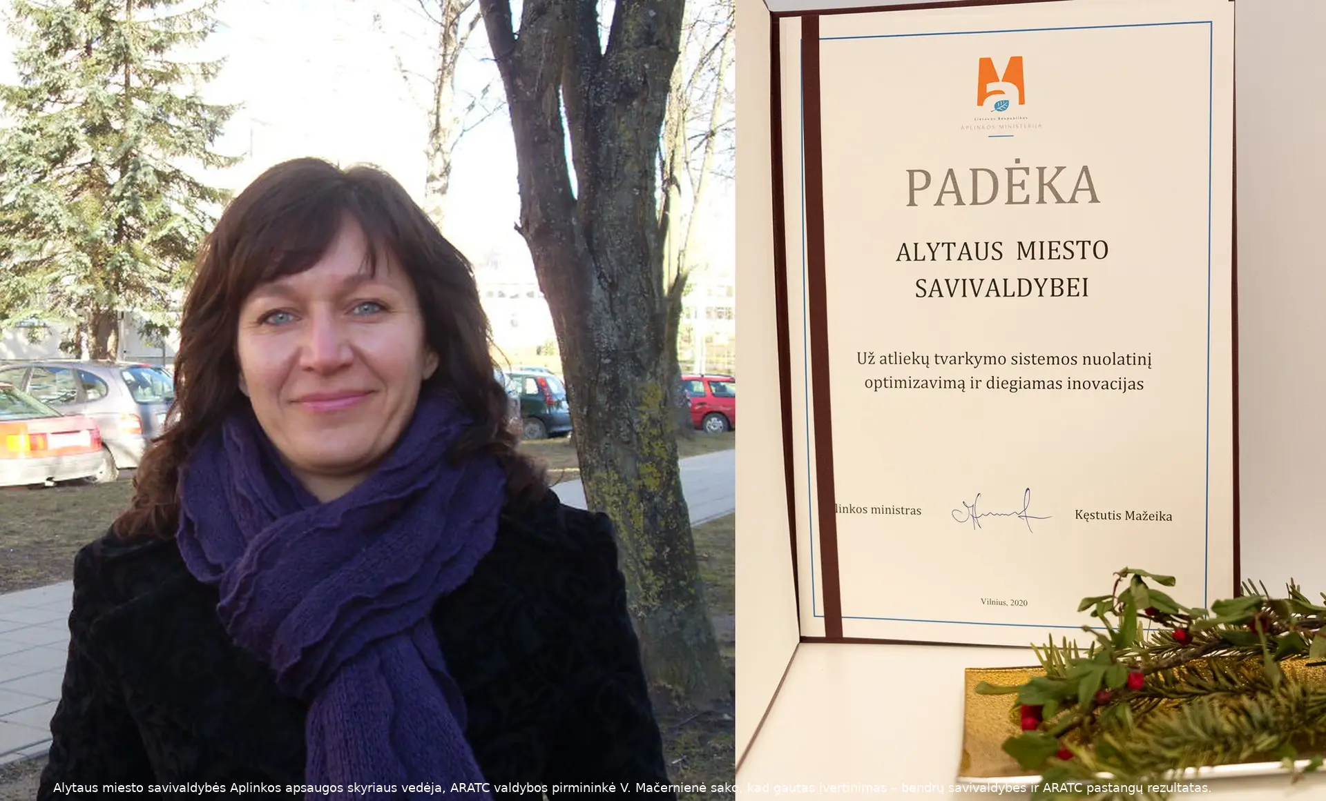 padeka