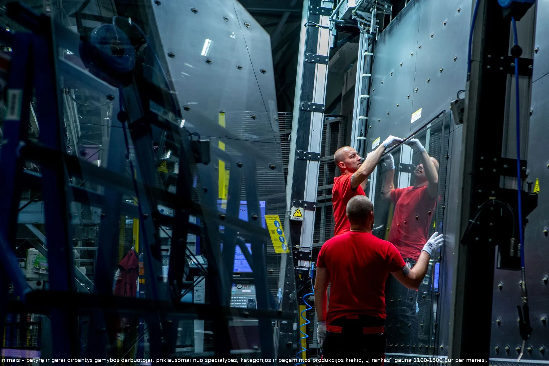 glass lt gamyba web 3