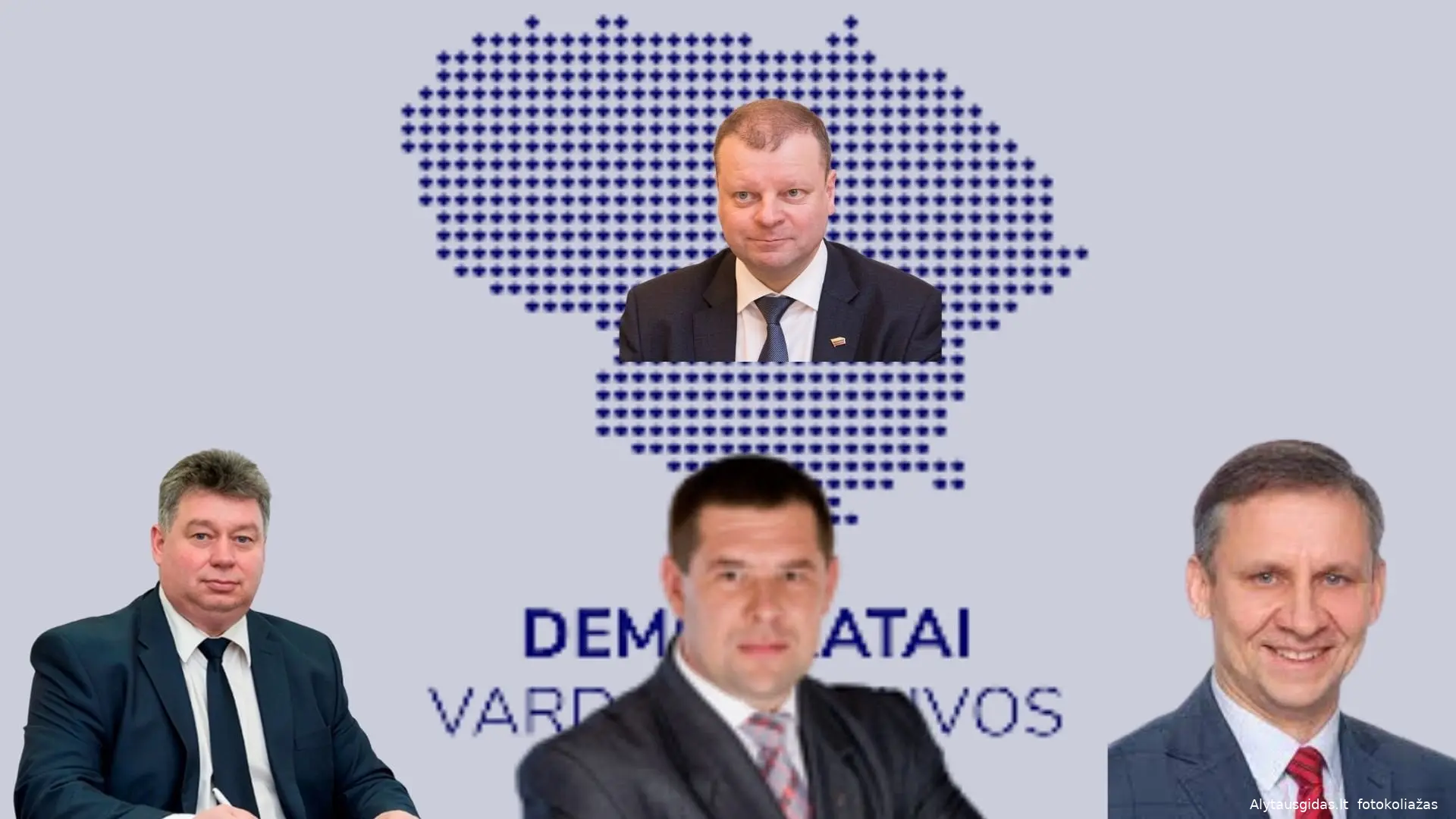 demokrat