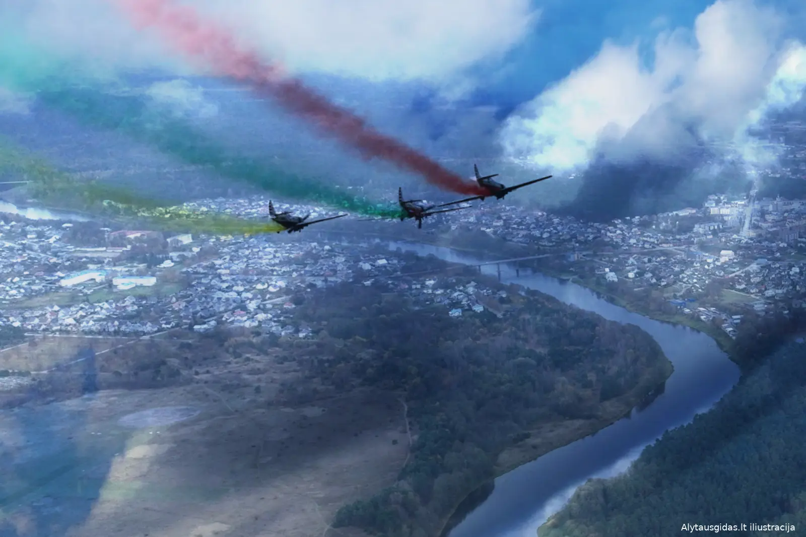 aeroalys