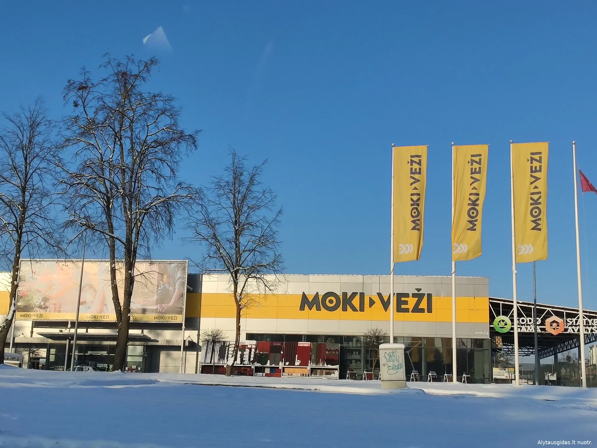mokivezi