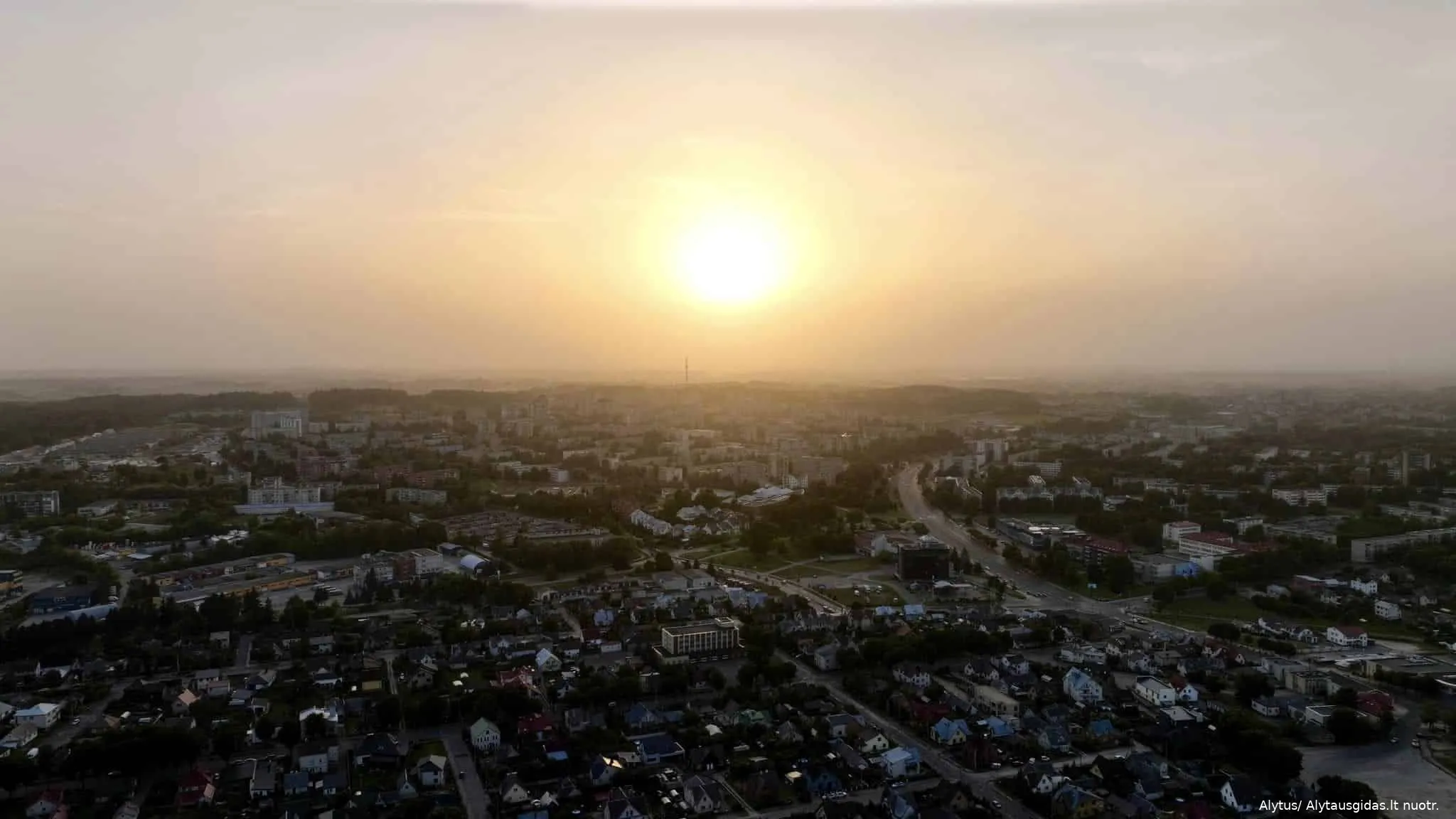 alytus