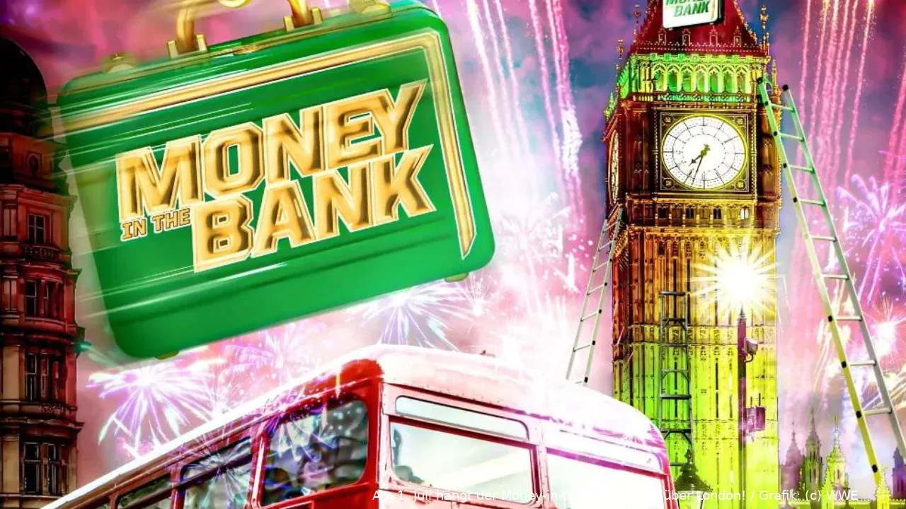 wwe money in the bank 2023