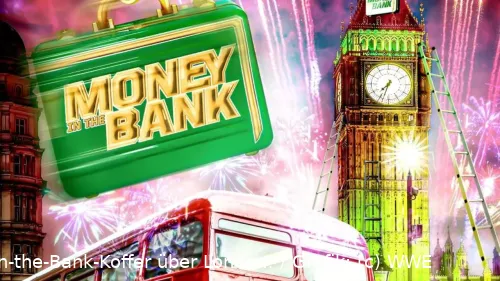 wwe money in the bank 2023