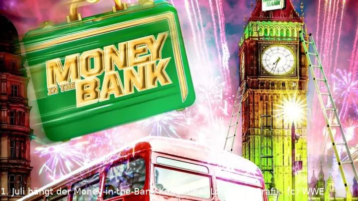 wwe money in the bank 2023