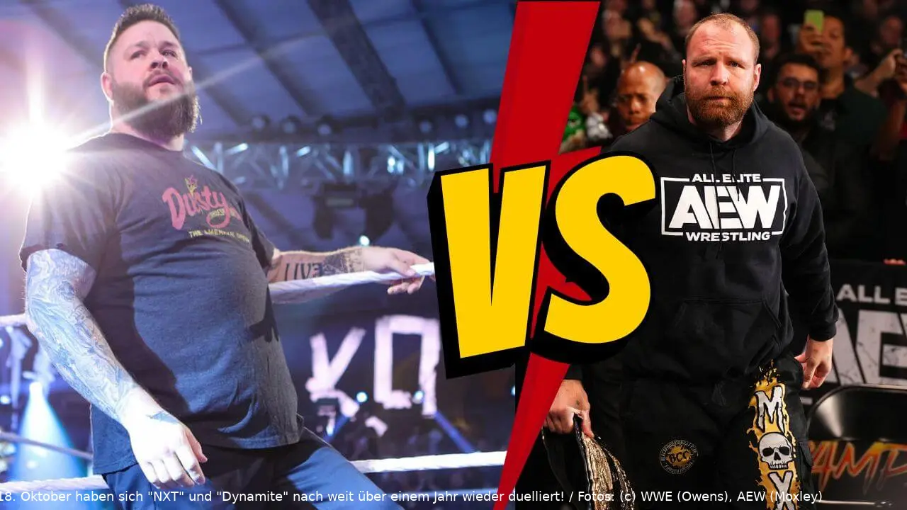 wwe vs aew 181022