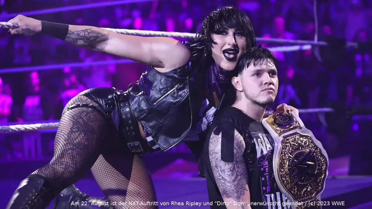 wwe nxt 220823