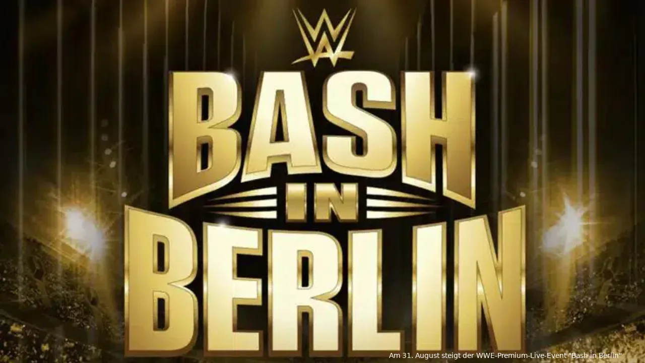 wwe bash in berlin