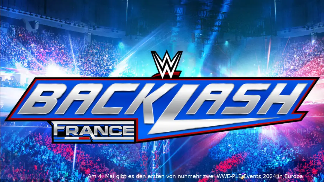 wwe backlash france 2024